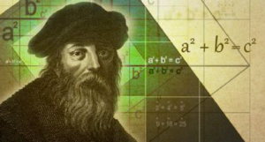 The World Should Move on from Greek Approach to Maths