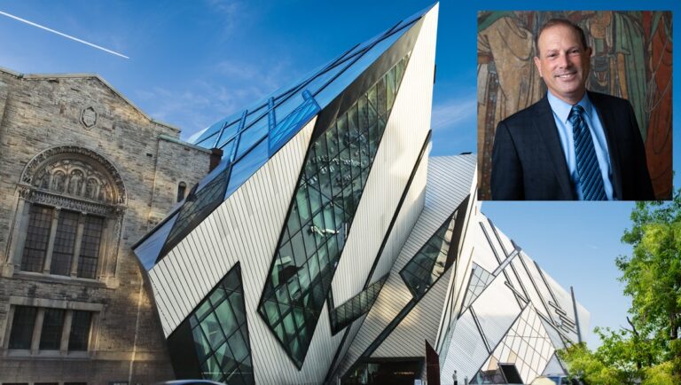 Royal Ontario Museum Director to present lecture at Acropolis museum