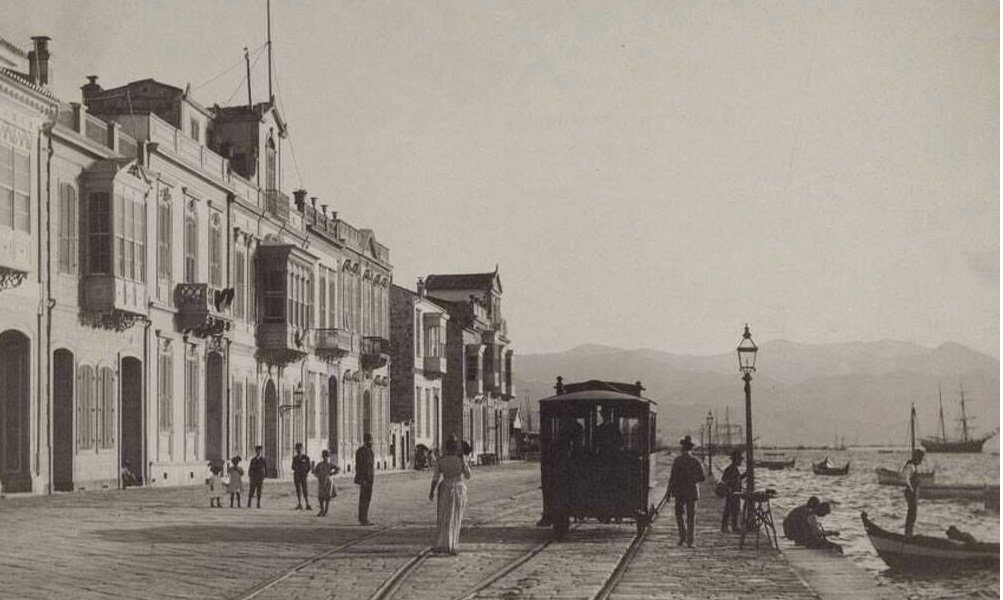 Smyrna 1890