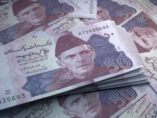 Pakistan: Total Foreign Loans Rise To USD 2.8bn In July – Greek