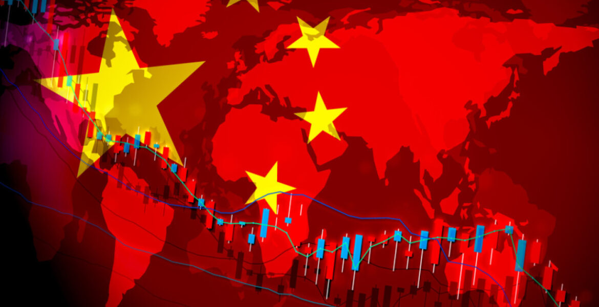 Chinese China economy growth