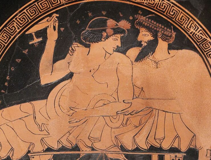 ancient greek sex erectile dysfunction