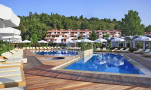 Best Family Hotels in Greece Skiathos Princess, Skiathos