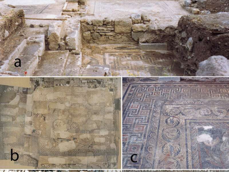 floors in ancient gree 1
