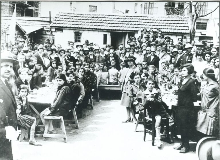 Thessaloniki International Fair marks anniversary of 1922 Asia Minor Disaster