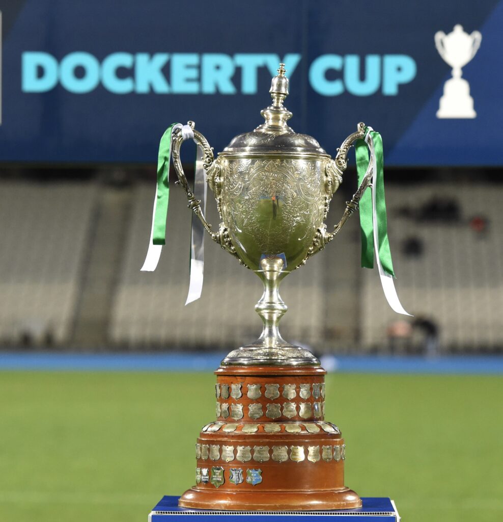 Η ποδοσφαιρική ομάδα Victoria Bentley Greens κερδίζει τον τίτλο Dockerty για τρίτη φορά – Greek City Times