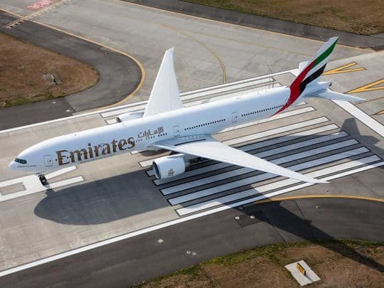 Emirates, Aegean enter codeshare partnership