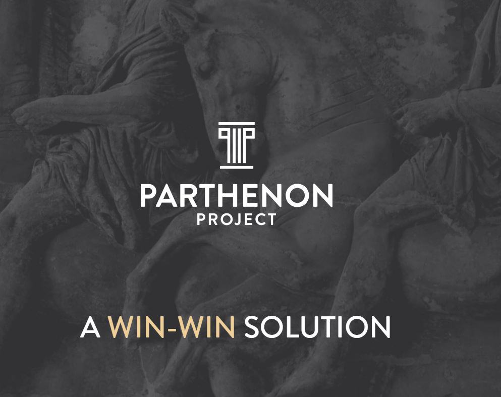 Parthenon Project