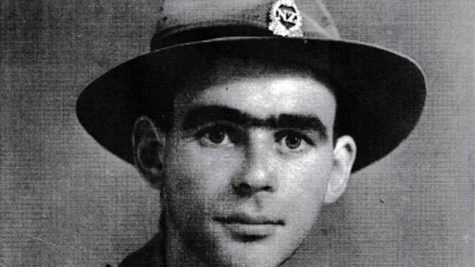 The last post: NZ's final survivor of WWII battle of Crete - and possibly the world - dies