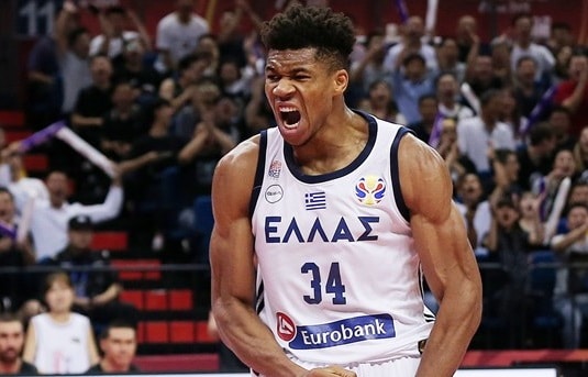 What Are Odds Greece Becoming EuroBasket Champions?
