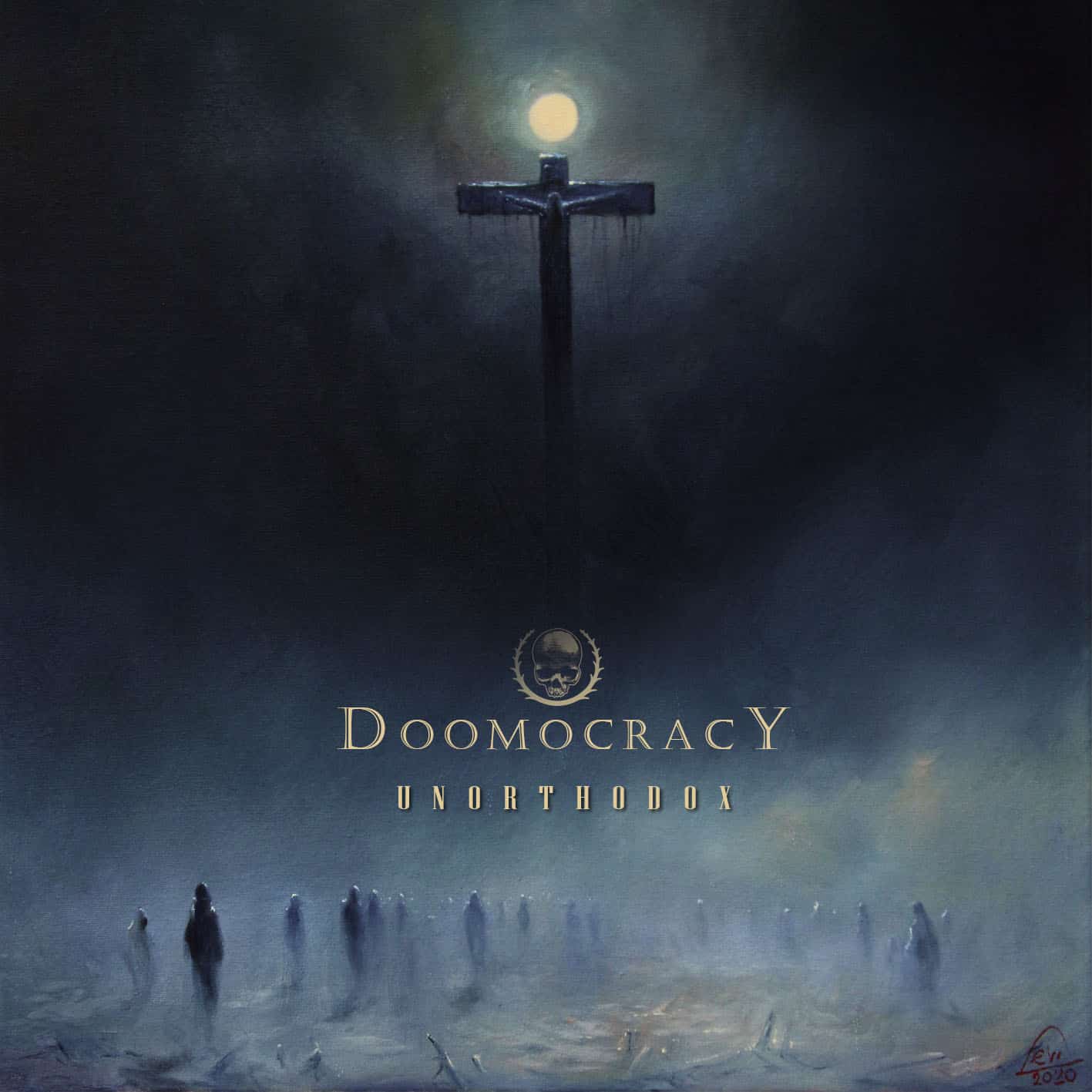 Doomocracy - Unorthodoxy
