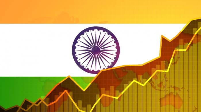 Indian economy finance
