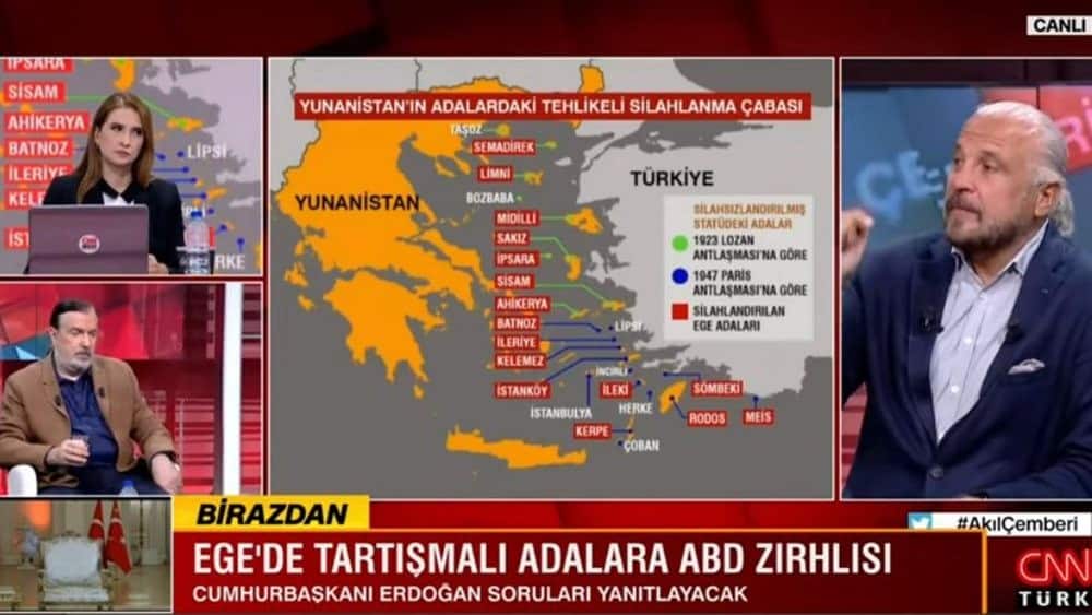 turkish media cnn turk