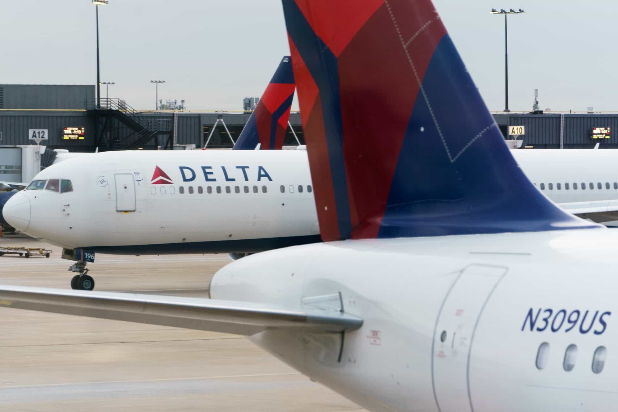 Delta To Link Athens And Boston With Daily Flights Greek City Times