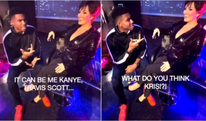 Giannis Antetokounmpo