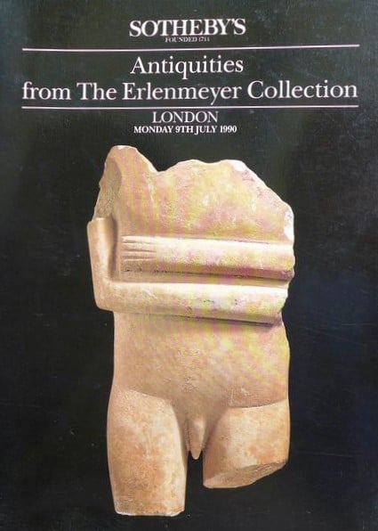 Erlenmeyer collection 2