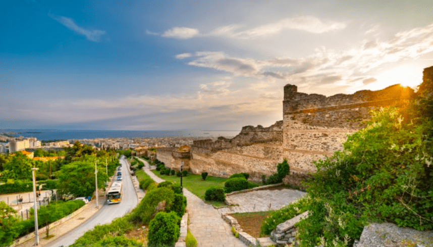 Thessaloniki: The 7th Most Underrated City in Europe