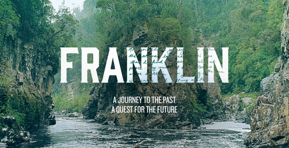franklin feature image