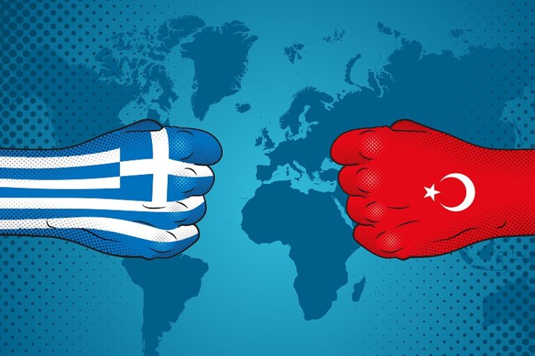 Greek and Turkish academics debate relations in ABC Australia Radio podcast