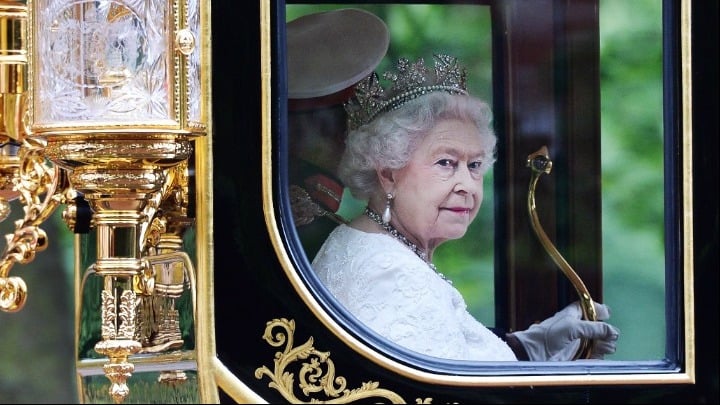 Greek President, Prime Minister, Offer Condolences On Passing Of Queen Elizabeth II