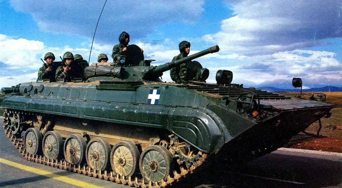 soviet tanks