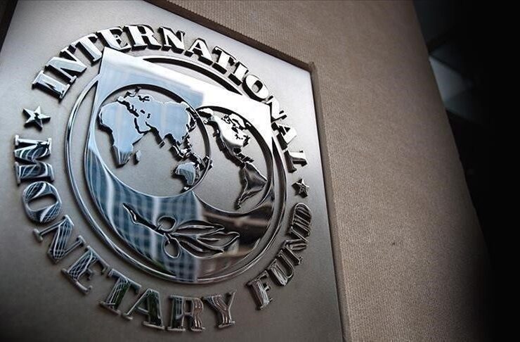 International Montetary Fund IMF