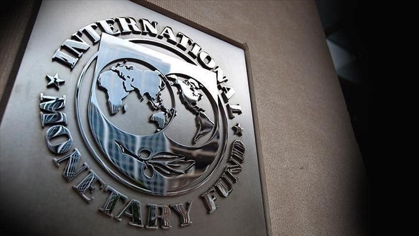 International Montetary Fund IMF