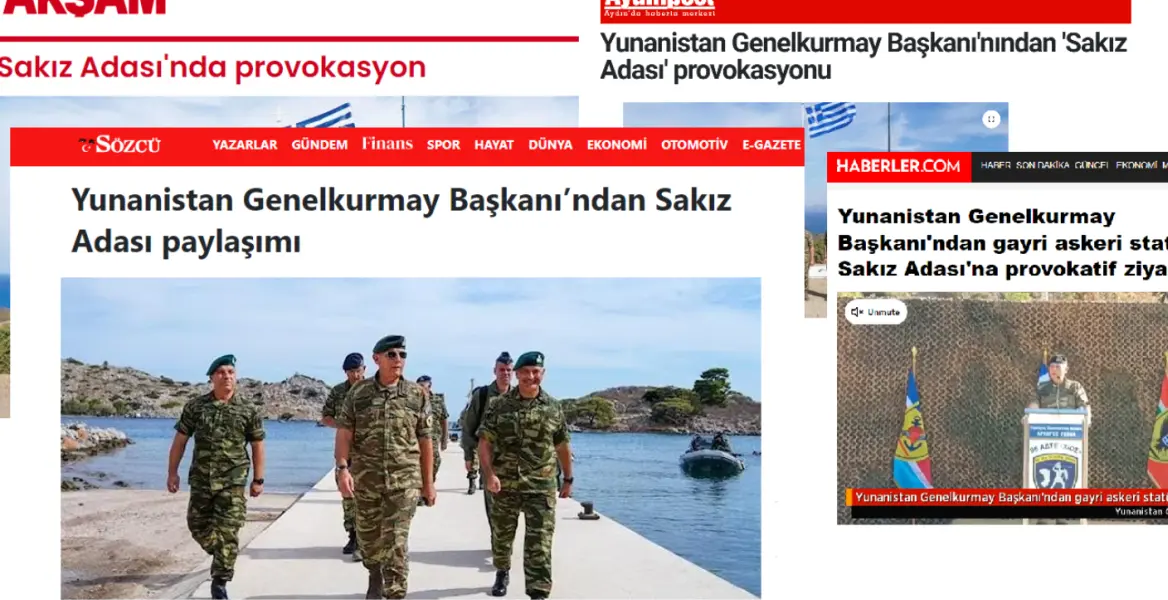 turkish media