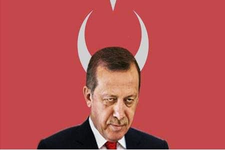 Greece will talk Turkey when Erdogan regime stops threats