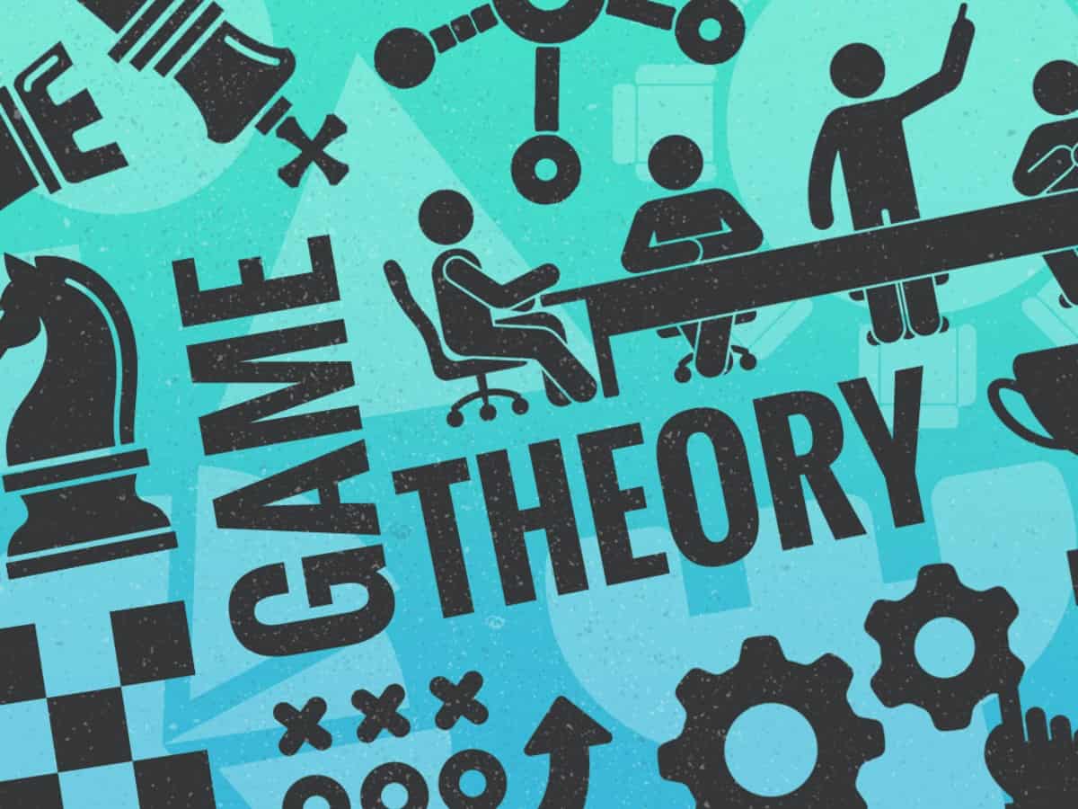 Îmbunătățiți abilitățile de luare a deciziilor prin teoria jocurilor și analiza tehnică