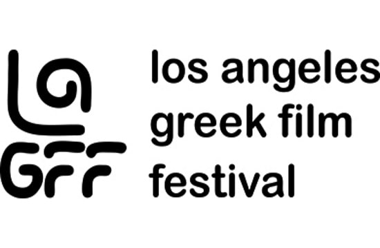 LAGFF logo Los Angeles Los Angeles