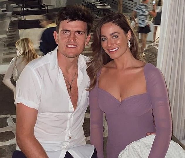 After Mykonos assault, Harry Maguire not guaranteed for World Cup English squad
