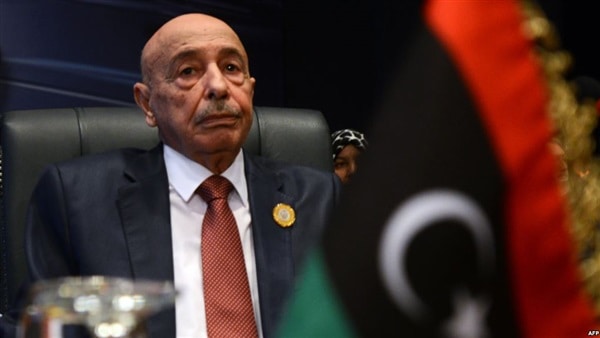 Libyan parliament rejects Turkey - Libya government energy deal as illegal