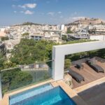 Athens penthouse apartment greek real estate property european cities greece