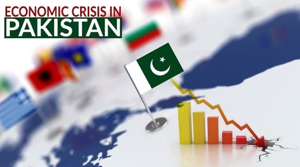 pakistani flag economic crisis Saudi Arabia world bank