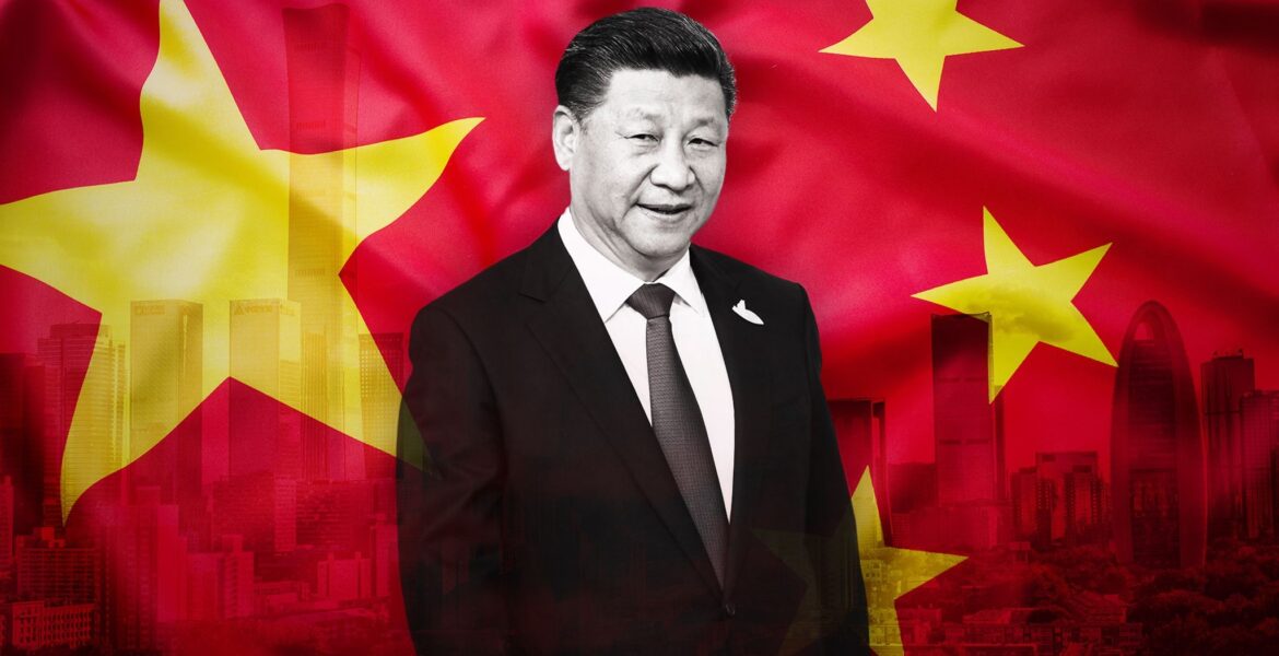 beijing chinese president xi jinping china