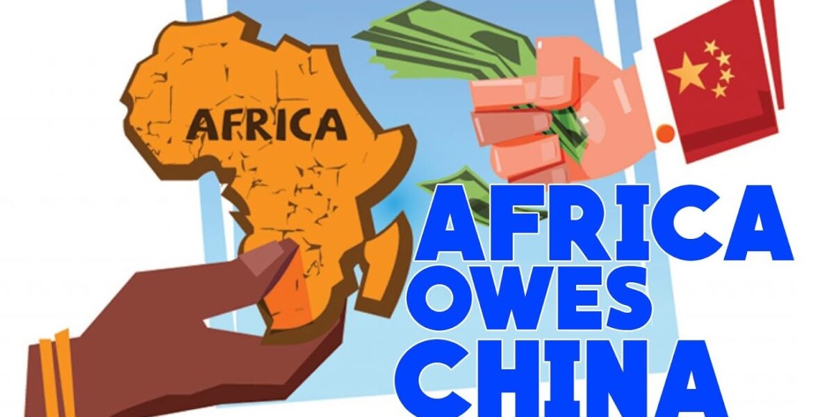 China Africa Djibouti