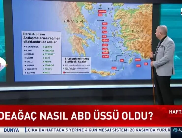 alexandroupolis turkish media