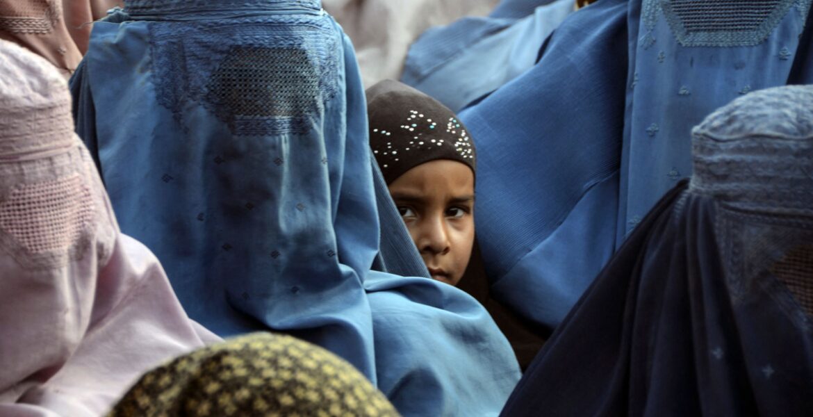 Afghani Afghanistan women woman taliban parliament