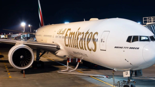 Emirates flight: The suspect wanted by the CIA is a Turkish national