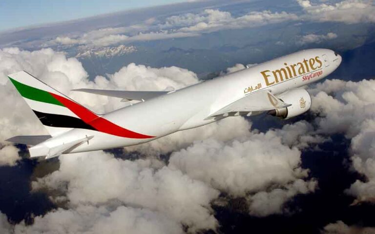 Emirates to hold recruitment day in Athens