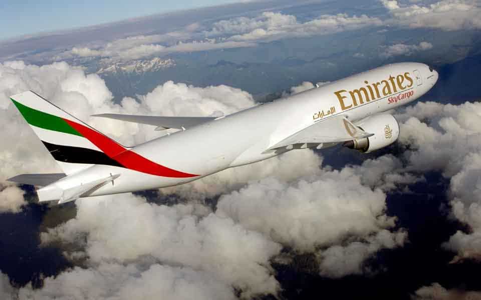 emirates plane web