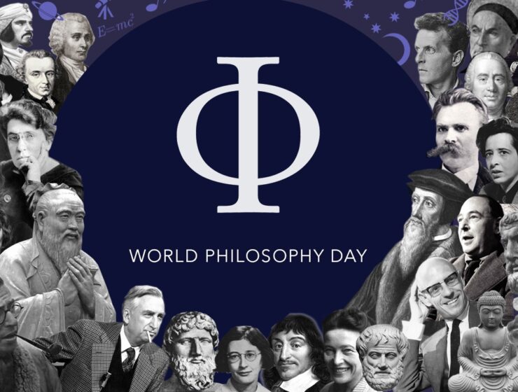 Humanity Celebrates World Philosophy Day