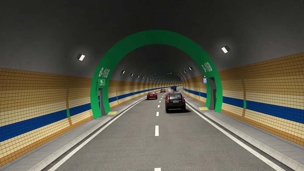 Which Tunnel Will Save Athens From Traffic?
