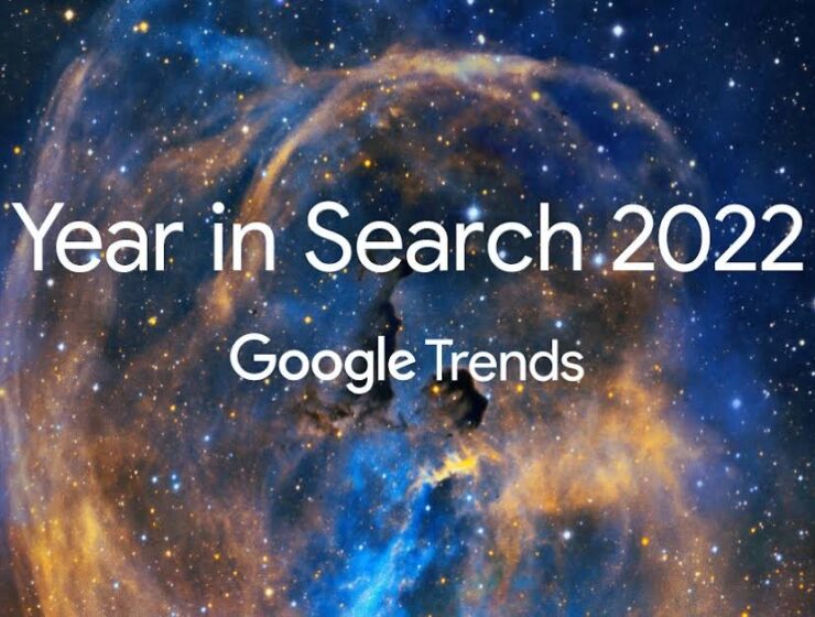 Google Search in 2022