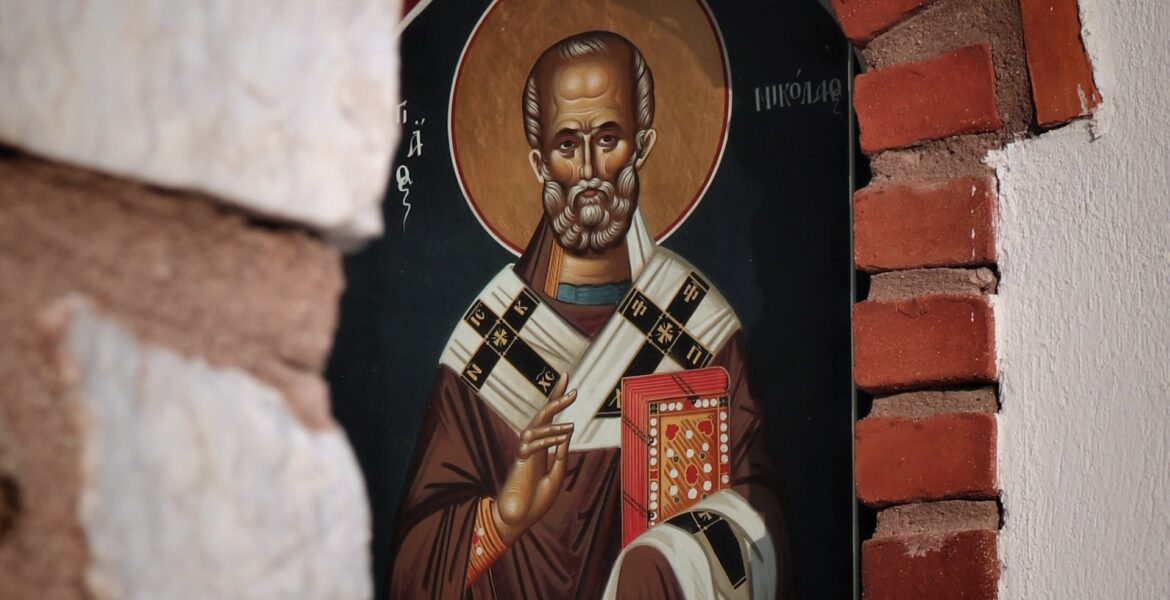 Saint Nikolaos St. Nikolaos