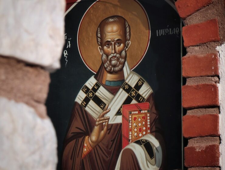 Saint Nikolaos St. Nikolaos