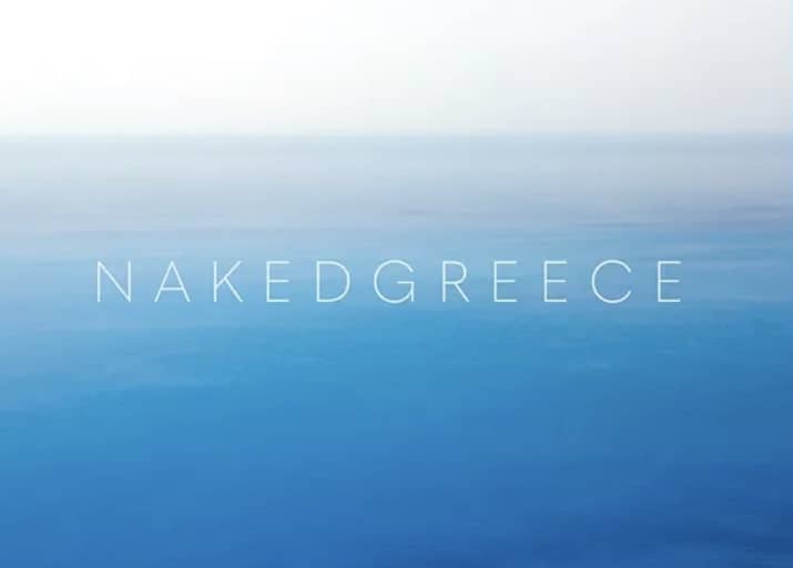 Naked Greece