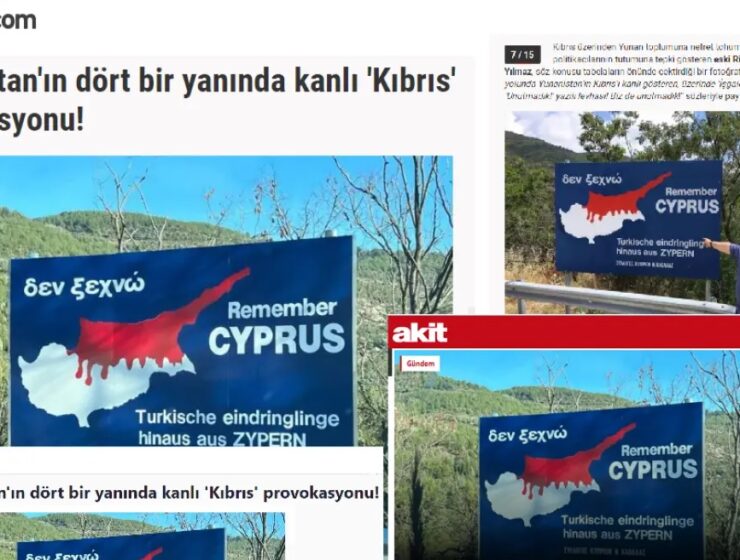 TUrkish media