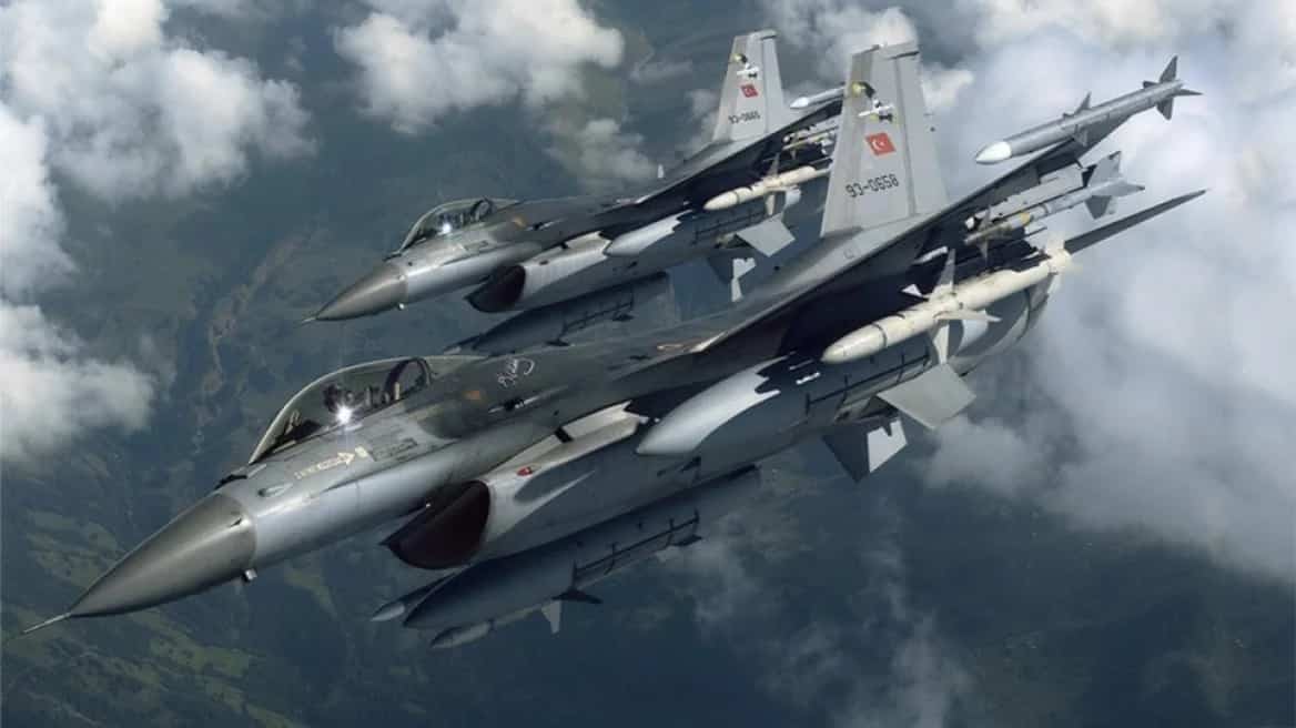 turkish f-16 fighter jets turkish media congress
